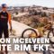 Racing the Infamous White Rim MTB Trail!