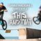 Danny MacAskill and Kriss Kyle – “This and That”